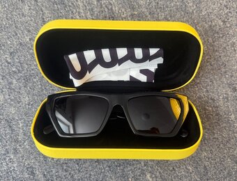 Dámske slnečné okuliare Marc Jacobs - 3