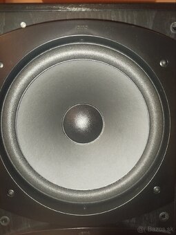 Aktívny subwoofer Jamo E5sub.5 - 3