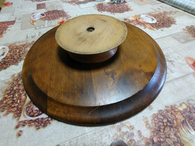 drevene predmety - 3