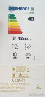 Honor 400 Lite 5G 8/256GB strieborná - 3