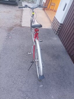Predám bicykel - 3