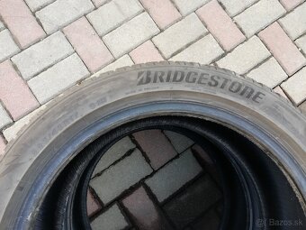 Bridgeston 225 /45 R17 zimné - 3