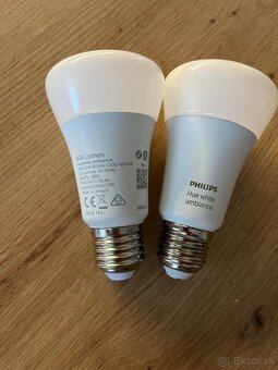 Philips Hue kompletny set - 3