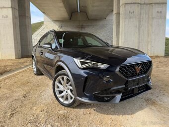 Cupra Formentor 2.0 TDI 4x4 DSG - 3