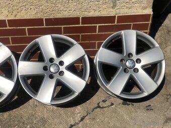 Predam alu kolesa 5x112 r17 - 3