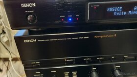 Denon PMA 1080R - 3