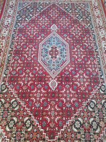 Orientalny koberec - 3