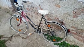 damsky bicykel - 3