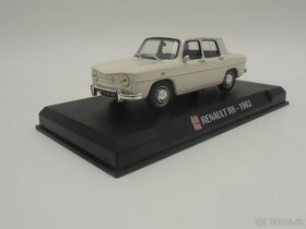 Renault  1/43 - 3