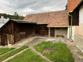 Dom alebo chalupa v obci Katúň - 5 km od Spišského Podhradia - 3