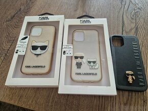 Iphone 12 mini 128gb + Karl Lagerfeld kryty - 3