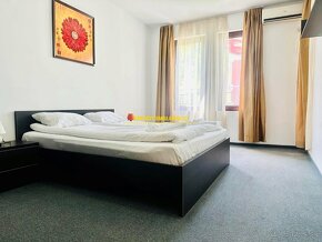 2kk, apartmán s 1 ložnici, Aheloy, Bulharsko, 67m2 - 3