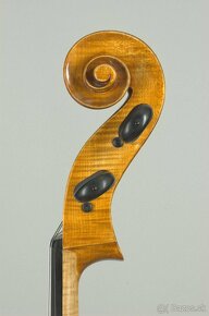majstrovské violoncello Jozef Holpuch - 3