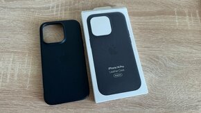 iPhone 14 Pro Leather Case - 3