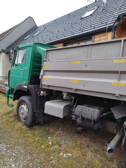 Liaz 150.261- trojtranny sklapač. Tel.-0918997289 - 3