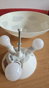 Stropná lampa Ikea Skojig - 3