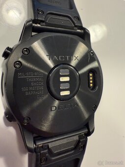Garmin Tactix Delta - 3