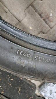 275/40R22 2ks - 3