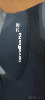 Polosuchy neopren SCUBAPRO - 3