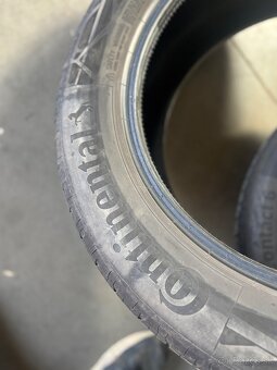 Continental ecocontact6 235/55 R19 - 3