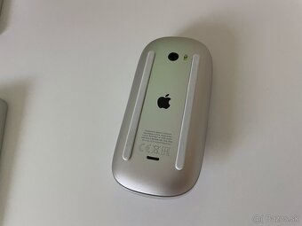 Apple iMac 24" Apple M1/8C CPU/10C GPU/8GB/512GB - 3