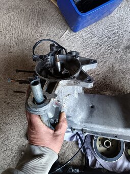 Skúter 50 Morini Franco Motori - 3