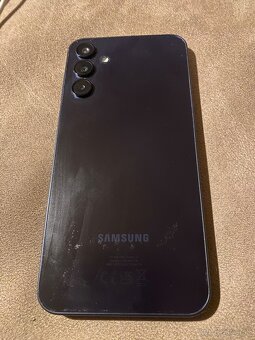 Samsung galaxy A15 5G 128GB - 3