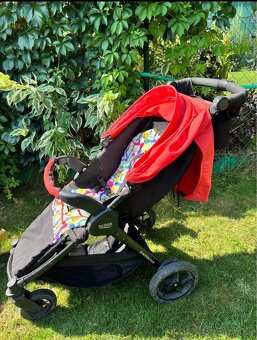Britax B-Motion 4 PLUS - 3