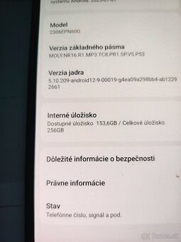 Predám xiaomi 13t 8/256 záruka ešte 1 1/3 - 3