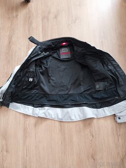 Damska Moto bunda a nohavice IXS - 3