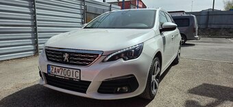 Peugeot 308 1.5 BlueHDI 96kW AUTOMAT - 3