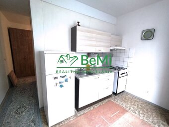 2 izbový byt s loggiou v Lučenci na predaj - 3