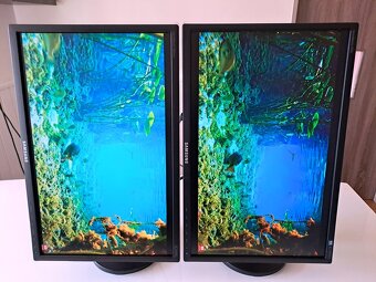 SAMSUNG SyncMaster™ 2243 - 3