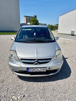 Citroën C8 2.2 HDi - 3