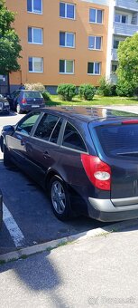 Renault laguna - 3