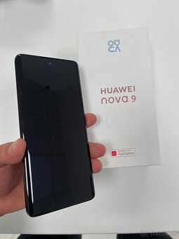 Huawei Nova 9 8/128GB Black - 3