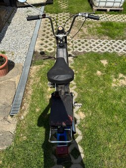 Babetta 210 - 3