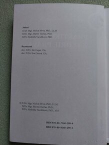 Praktikum z teórie práva - 3