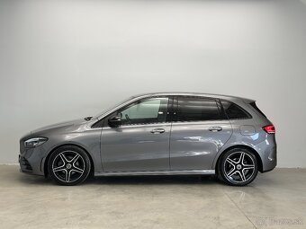 Mercedes-Benz B trieda 200d AMG Line odpočet DPH - 3