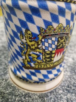 Krigel na pivo 1 - 3
