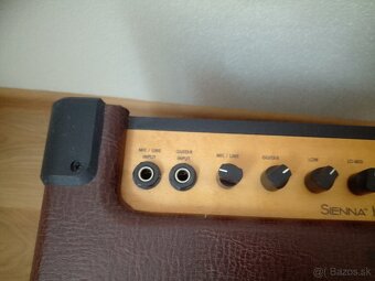 Kombo Kustom Sienna 16 Pro - 3