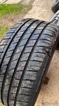 ☑️Abt Motorsport 5x112 r20 letná sada - 3