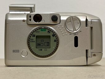 Canon WIDE 90 … Fotoaparat … kinofilm - 3