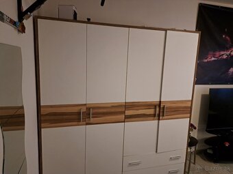 Prenajmem garzonky na rybnicnej 61/A bratislava - 3