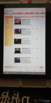 Lenovo Tab 3 Business 10,1 4G - 3
