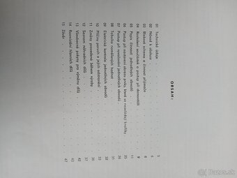 Tesla 4012 / 4103 servisny manual a schemy - 3