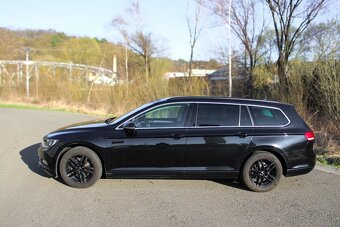Volkswagen Passat Variant 2.0 TDI 110 kW, DSG - 3
