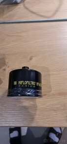 FILTER HILFO HF 160 RC - 3