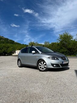 Seat Altea 1.6 TDI CAYC 77kw 2011/11 139xxxkm - 3