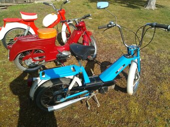 staré moto - 3